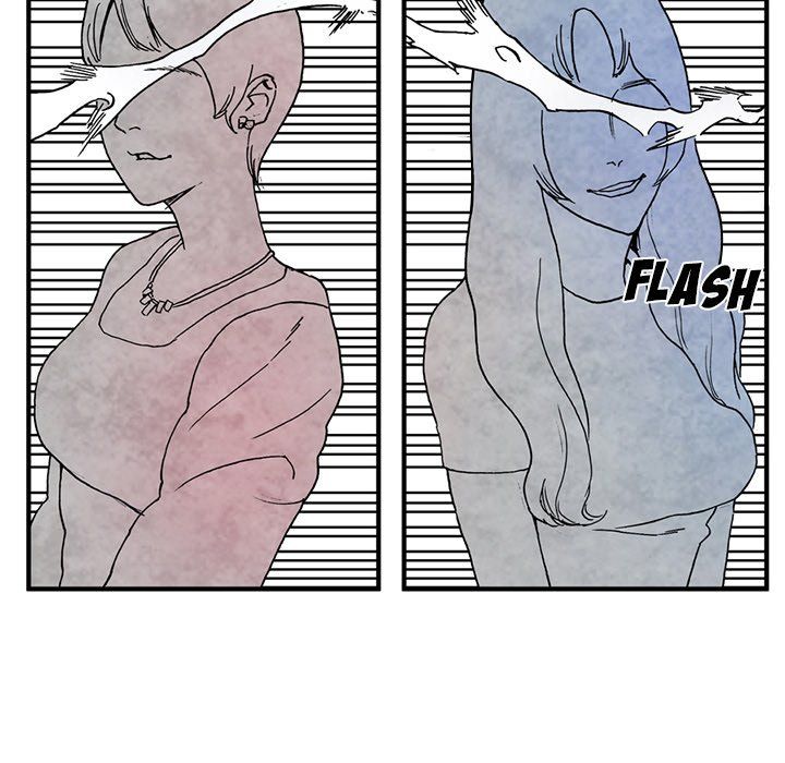 Miss Provocative Manhwa - Chapter 4 Page 58