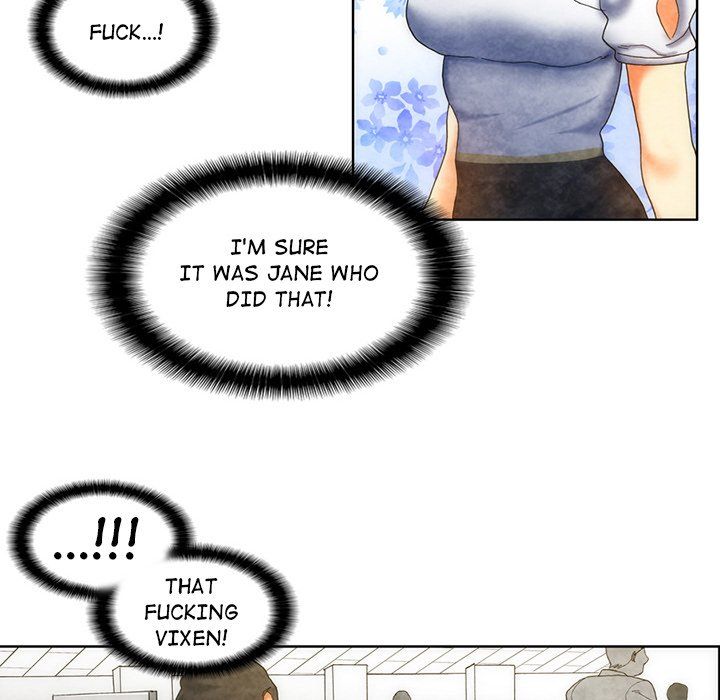 Miss Provocative Manhwa - Chapter 4 Page 68