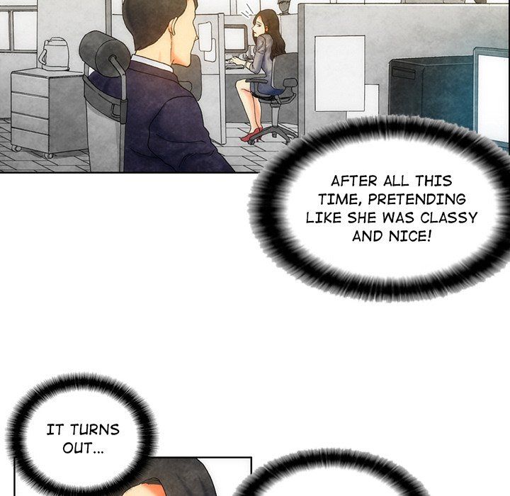 Miss Provocative Manhwa - Chapter 4 Page 69