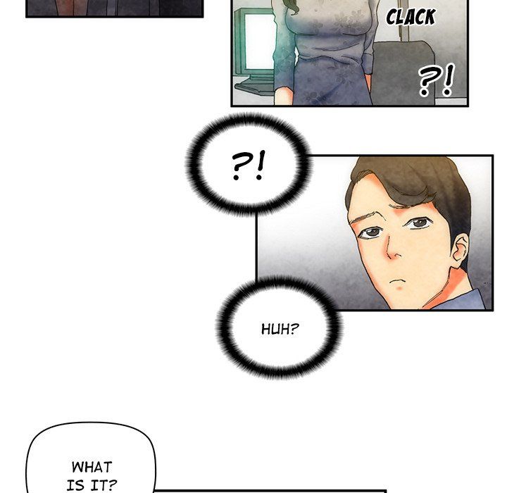 Miss Provocative Manhwa - Chapter 4 Page 72