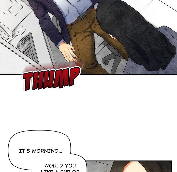 Miss Provocative Manhwa - Chapter 4 Page 75