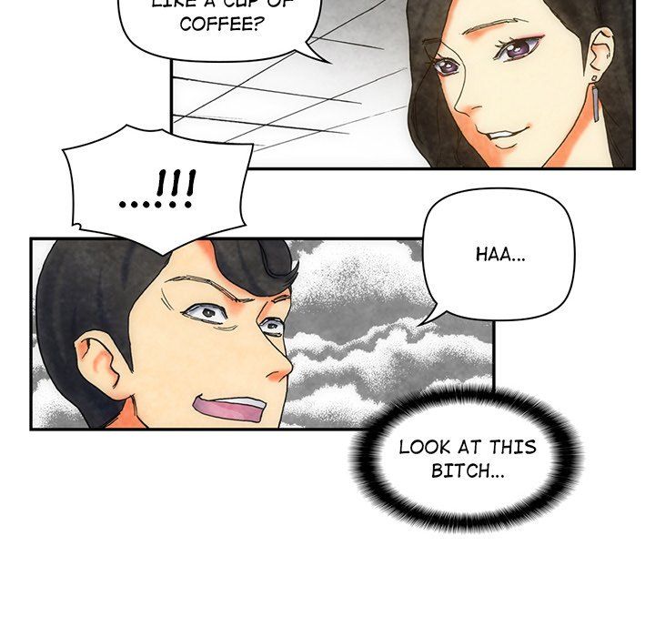 Miss Provocative Manhwa - Chapter 4 Page 76