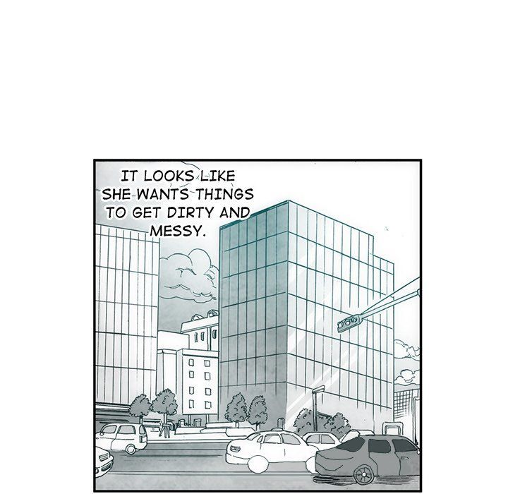 Miss Provocative Manhwa - Chapter 4 Page 77