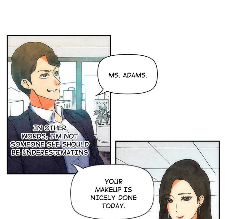 Miss Provocative Manhwa - Chapter 4 Page 80