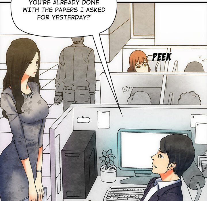 Miss Provocative Manhwa - Chapter 4 Page 82