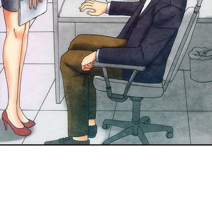 Miss Provocative Manhwa - Chapter 4 Page 83