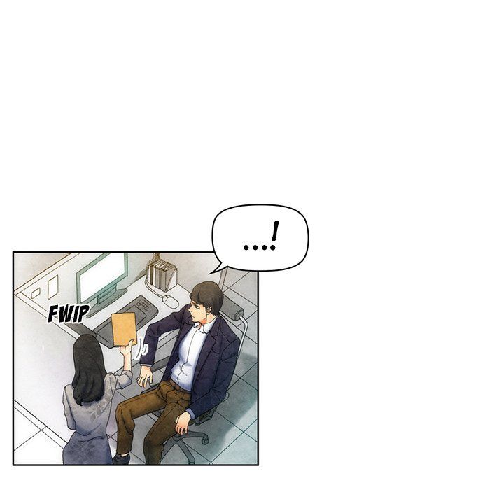 Miss Provocative Manhwa - Chapter 4 Page 84