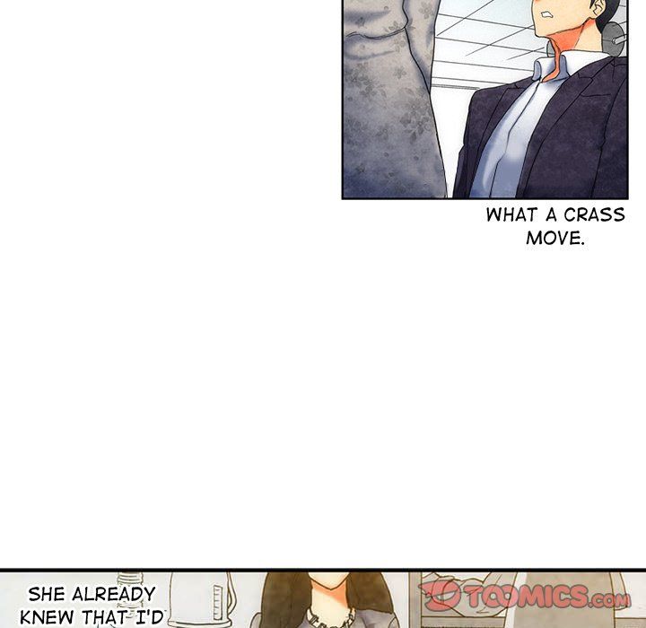 Miss Provocative Manhwa - Chapter 4 Page 86