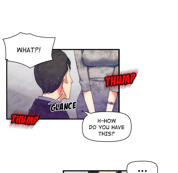 Miss Provocative Manhwa - Chapter 4 Page 91
