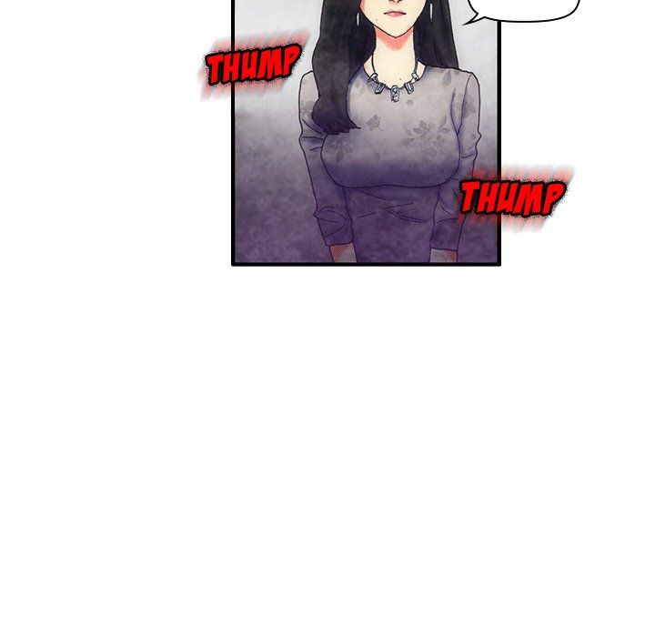 Miss Provocative Manhwa - Chapter 4 Page 92