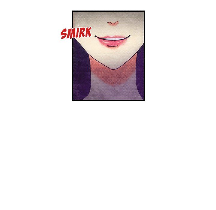 Miss Provocative Manhwa - Chapter 4 Page 93