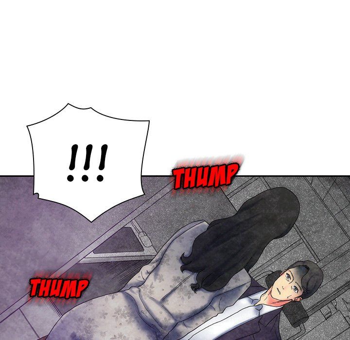 Miss Provocative Manhwa - Chapter 4 Page 94