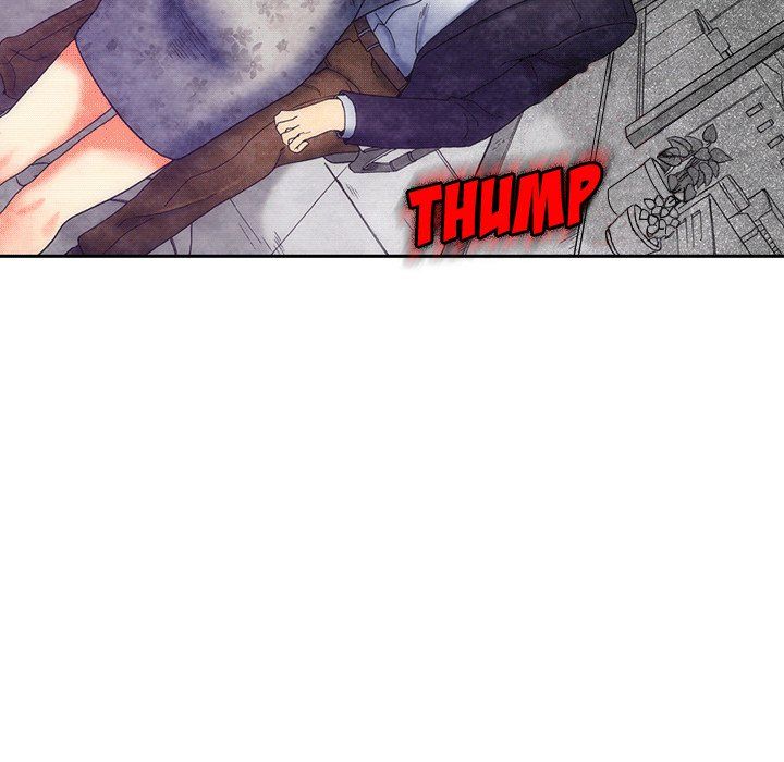 Miss Provocative Manhwa - Chapter 4 Page 95