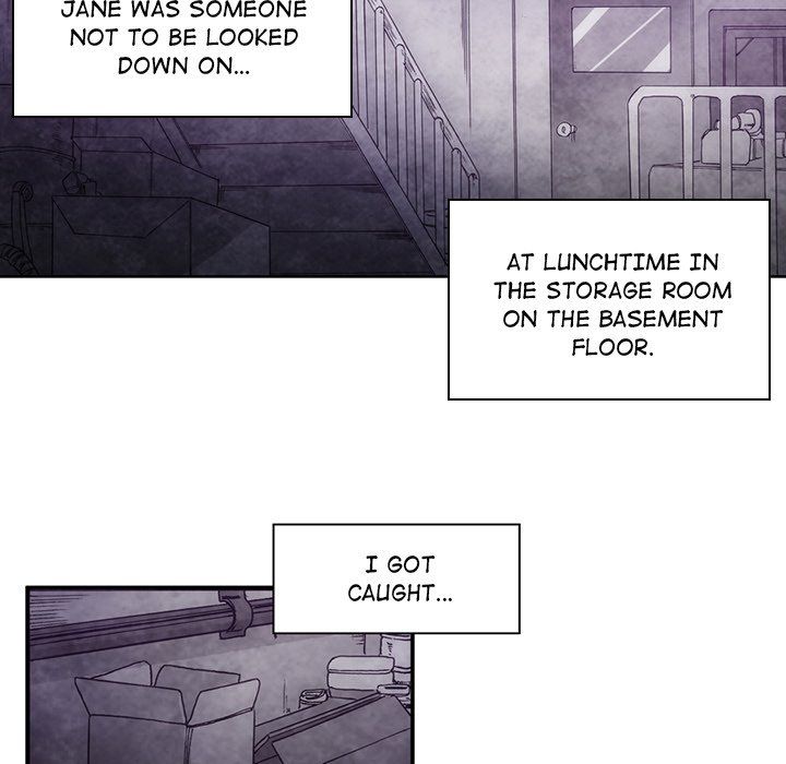 Miss Provocative Manhwa - Chapter 4 Page 97