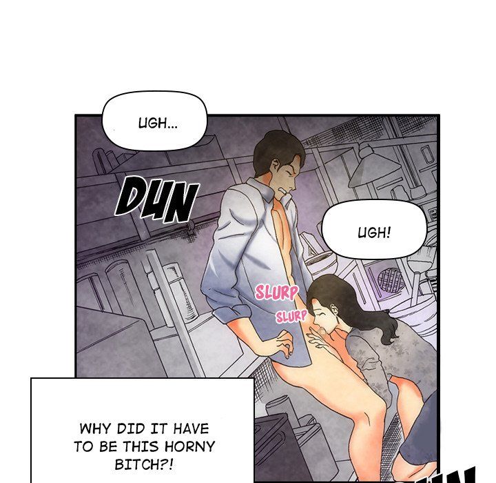 Miss Provocative Manhwa - Chapter 4 Page 102