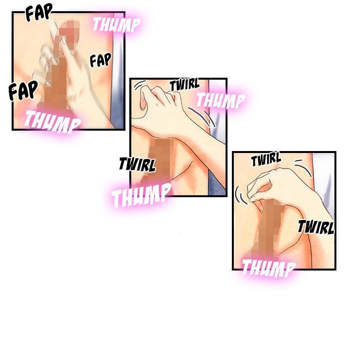 Miss Provocative Manhwa - Chapter 4 Page 105