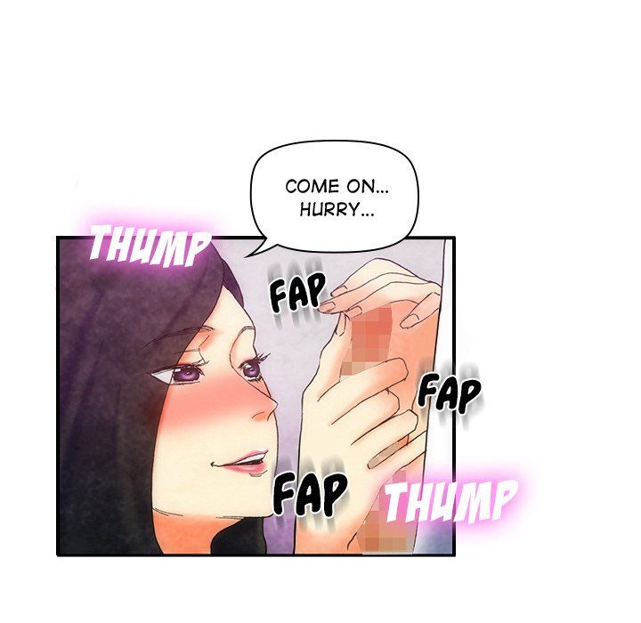 Miss Provocative Manhwa - Chapter 4 Page 106