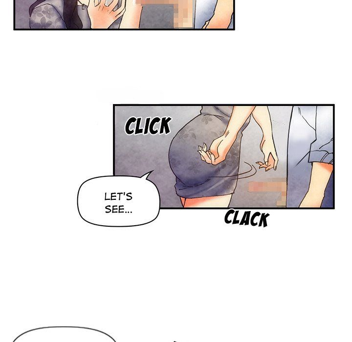 Miss Provocative Manhwa - Chapter 4 Page 110