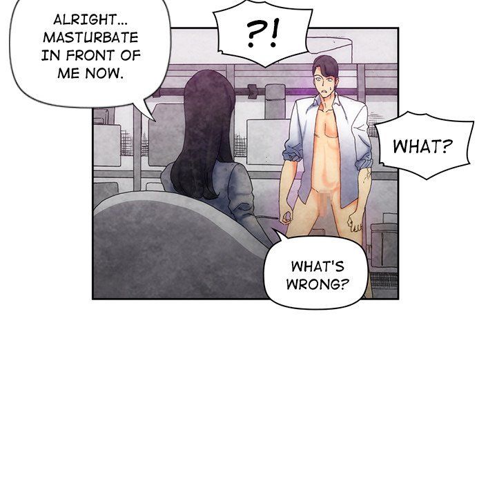Miss Provocative Manhwa - Chapter 4 Page 111
