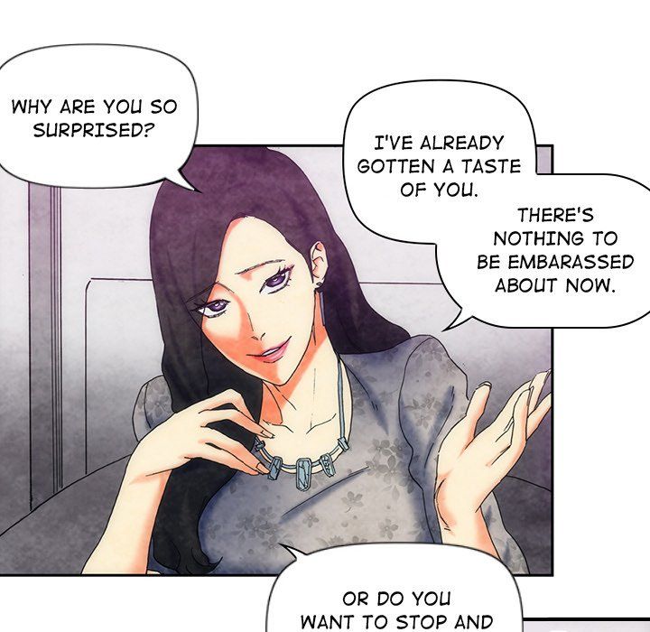 Miss Provocative Manhwa - Chapter 4 Page 112