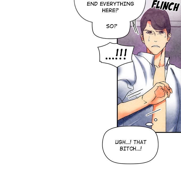 Miss Provocative Manhwa - Chapter 4 Page 113