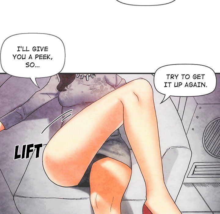 Miss Provocative Manhwa - Chapter 4 Page 115