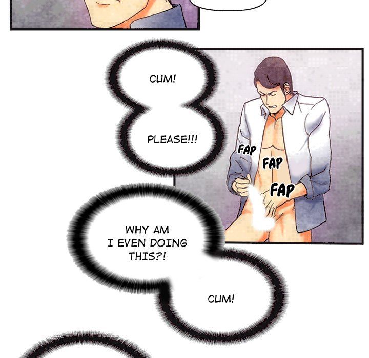 Miss Provocative Manhwa - Chapter 4 Page 117