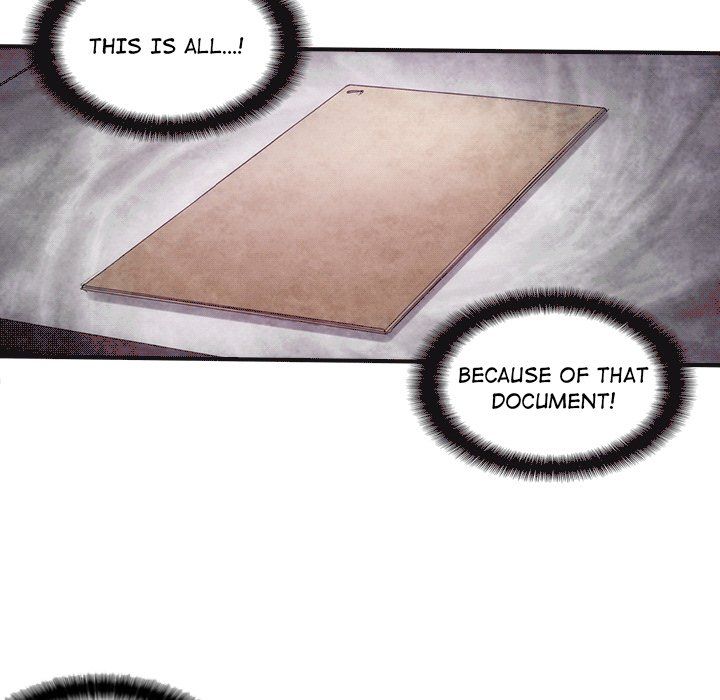 Miss Provocative Manhwa - Chapter 4 Page 118