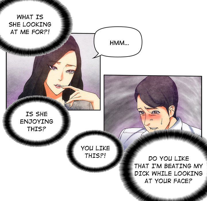 Miss Provocative Manhwa - Chapter 4 Page 119