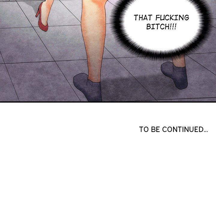 Miss Provocative Manhwa - Chapter 4 Page 122