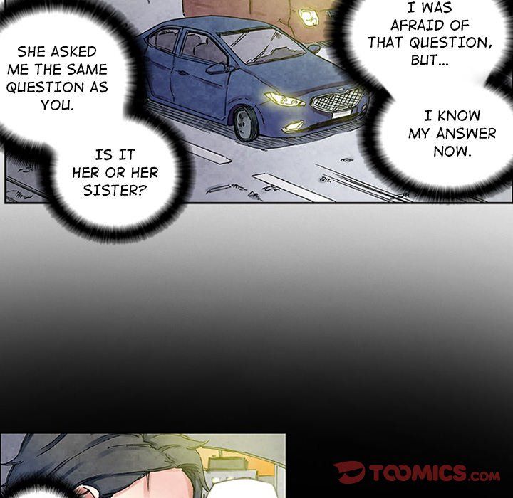 Miss Provocative Manhwa - Chapter 55 Page 7