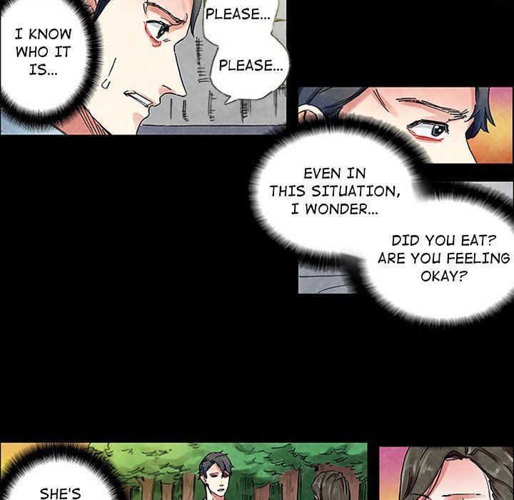 Miss Provocative Manhwa - Chapter 55 Page 8