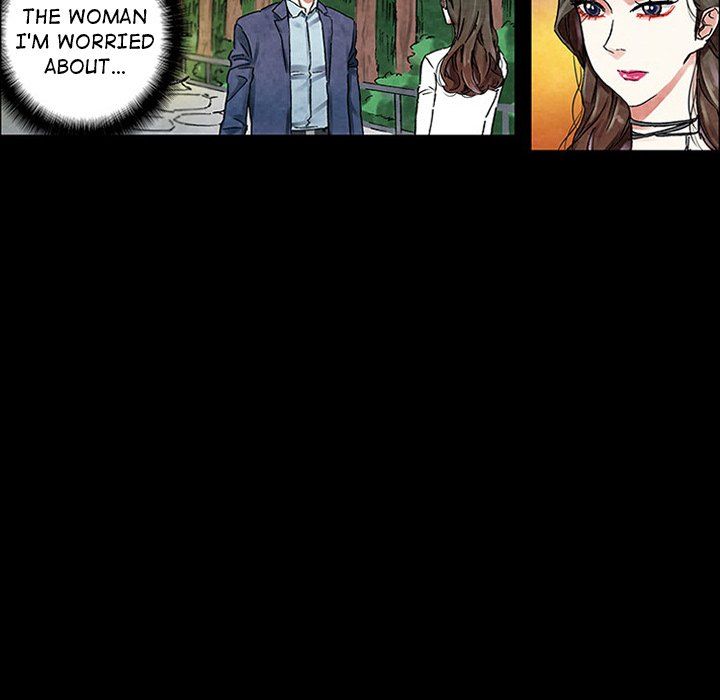 Miss Provocative Manhwa - Chapter 55 Page 9