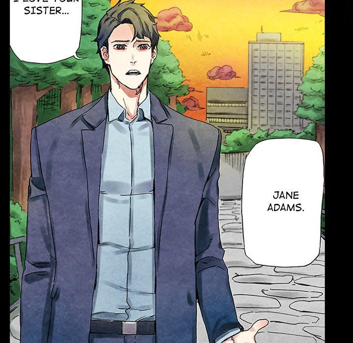Miss Provocative Manhwa - Chapter 55 Page 11
