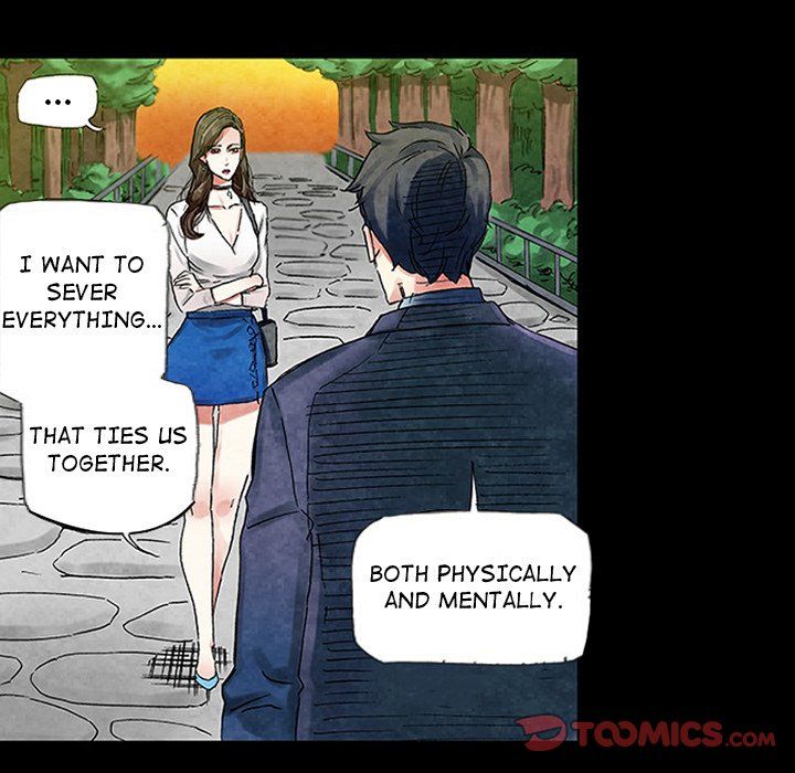 Miss Provocative Manhwa - Chapter 55 Page 13