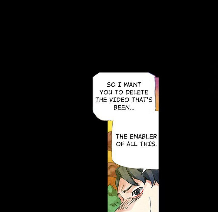 Miss Provocative Manhwa - Chapter 55 Page 14