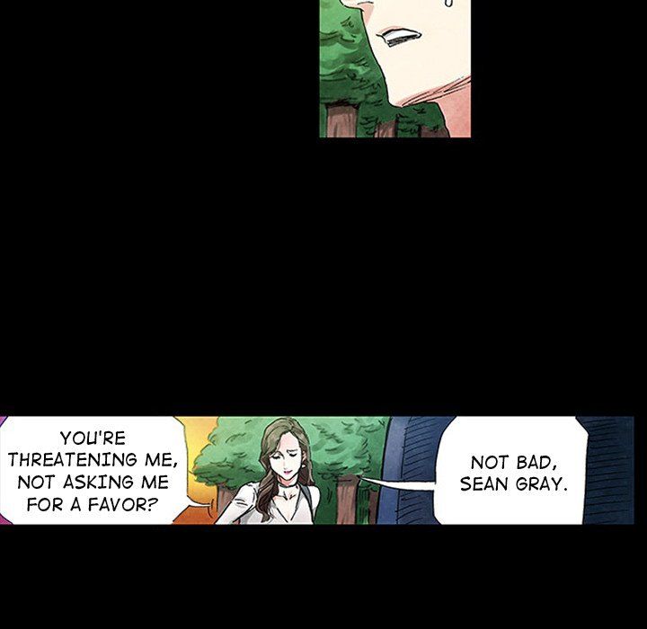 Miss Provocative Manhwa - Chapter 55 Page 15