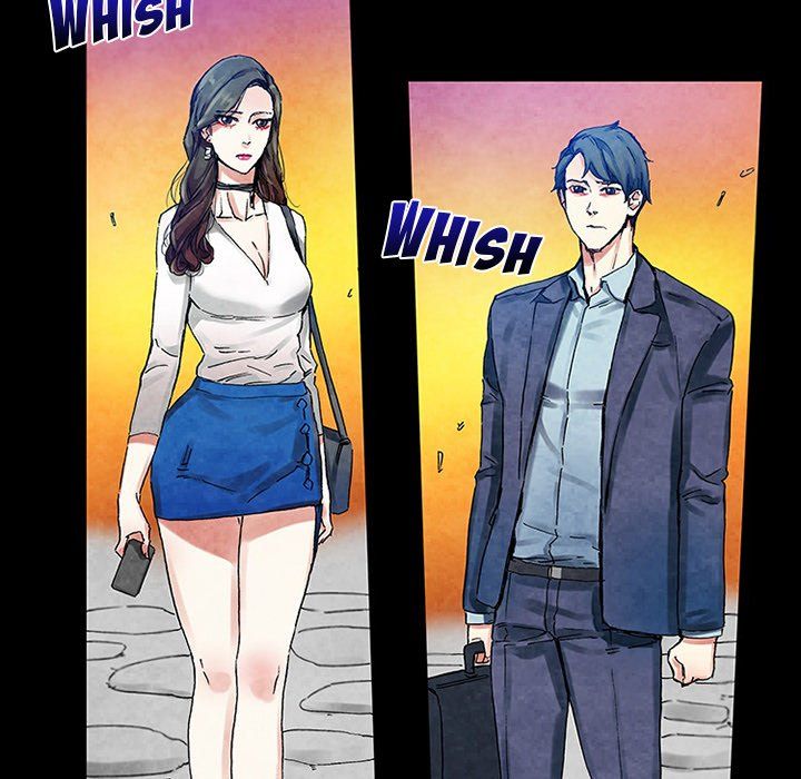 Miss Provocative Manhwa - Chapter 55 Page 18