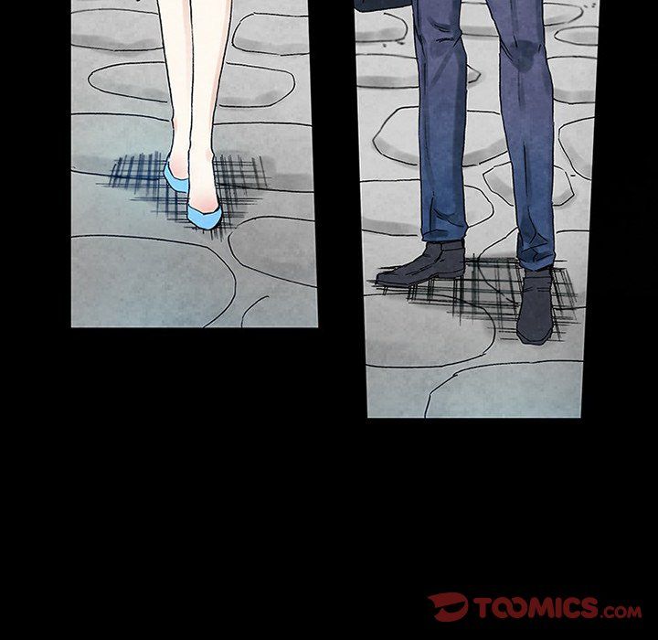 Miss Provocative Manhwa - Chapter 55 Page 19