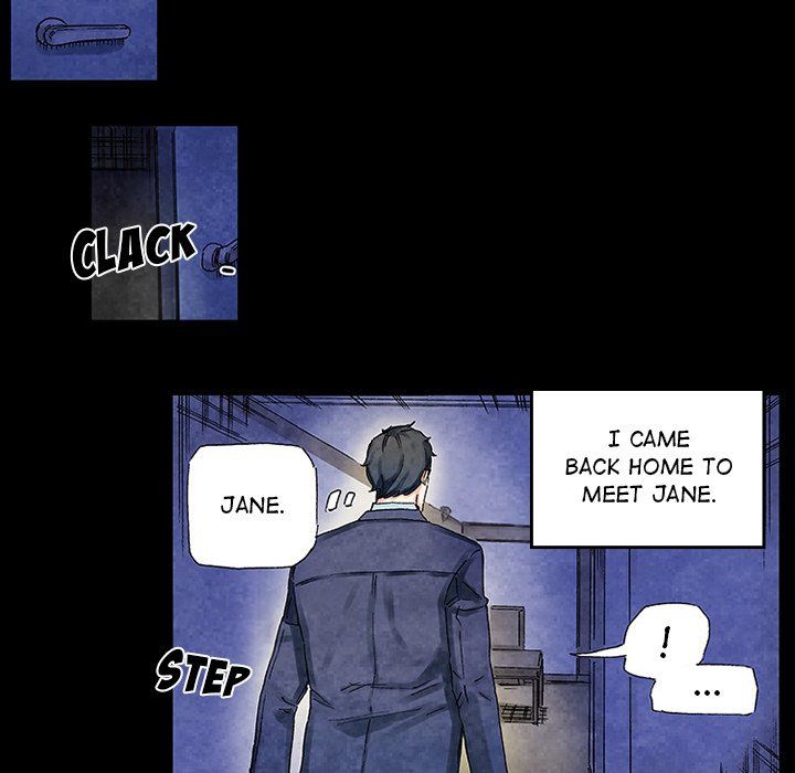 Miss Provocative Manhwa - Chapter 55 Page 23