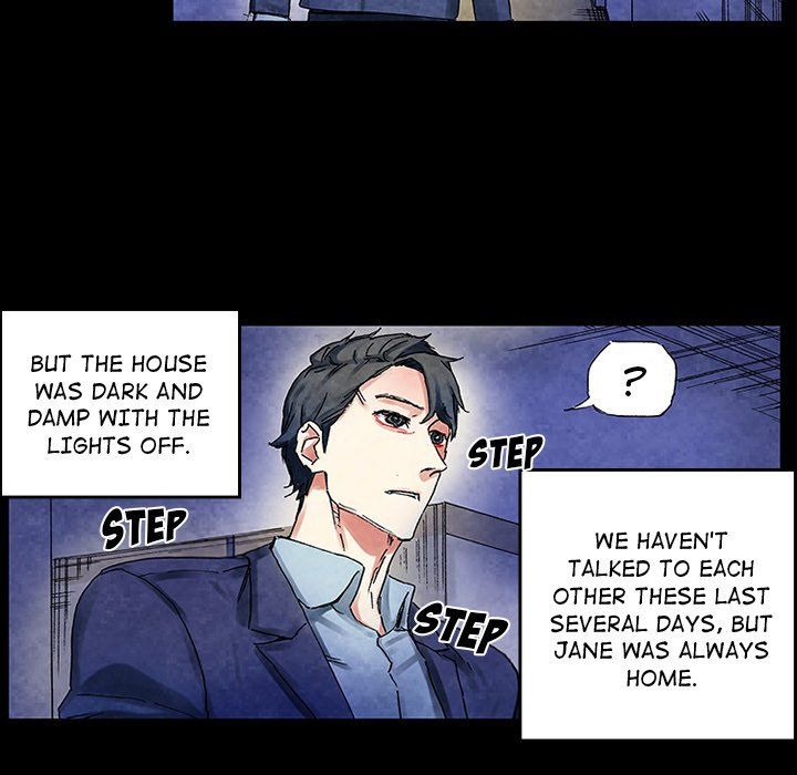 Miss Provocative Manhwa - Chapter 55 Page 24