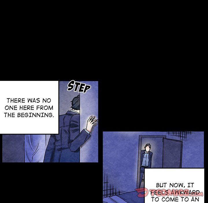 Miss Provocative Manhwa - Chapter 55 Page 25