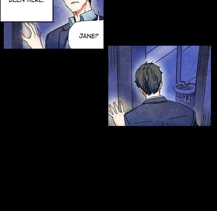 Miss Provocative Manhwa - Chapter 55 Page 27