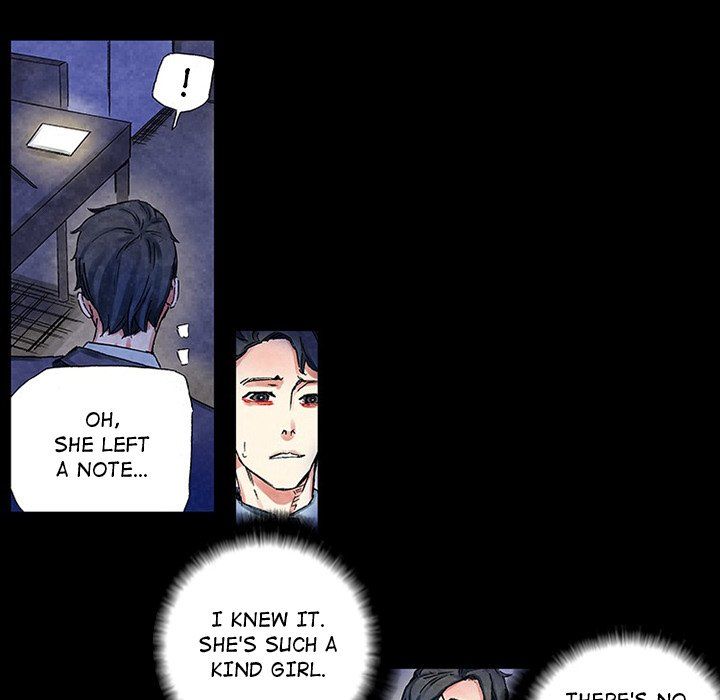 Miss Provocative Manhwa - Chapter 55 Page 29