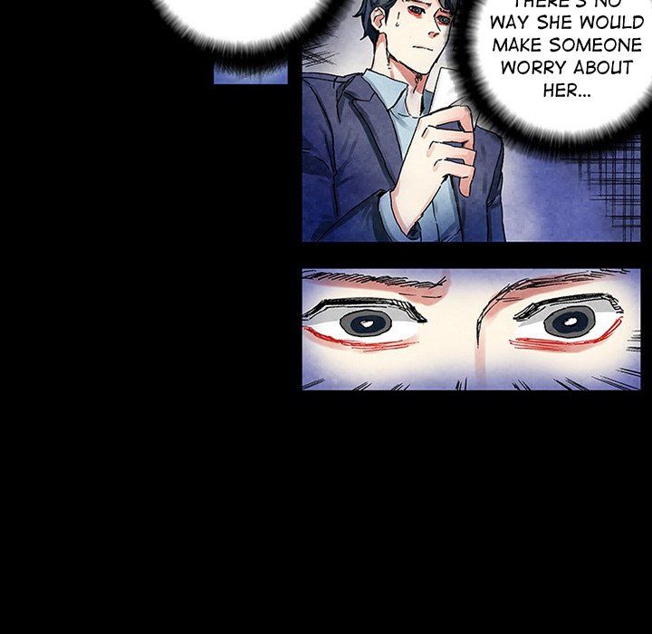 Miss Provocative Manhwa - Chapter 55 Page 30