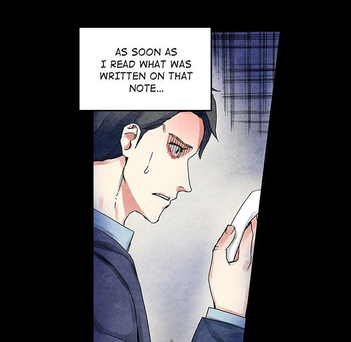 Miss Provocative Manhwa - Chapter 55 Page 32