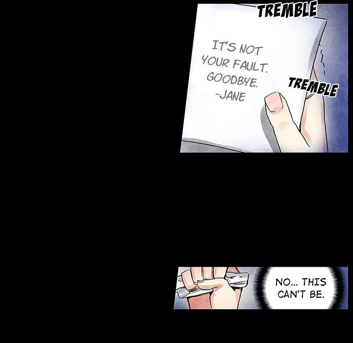 Miss Provocative Manhwa - Chapter 55 Page 34