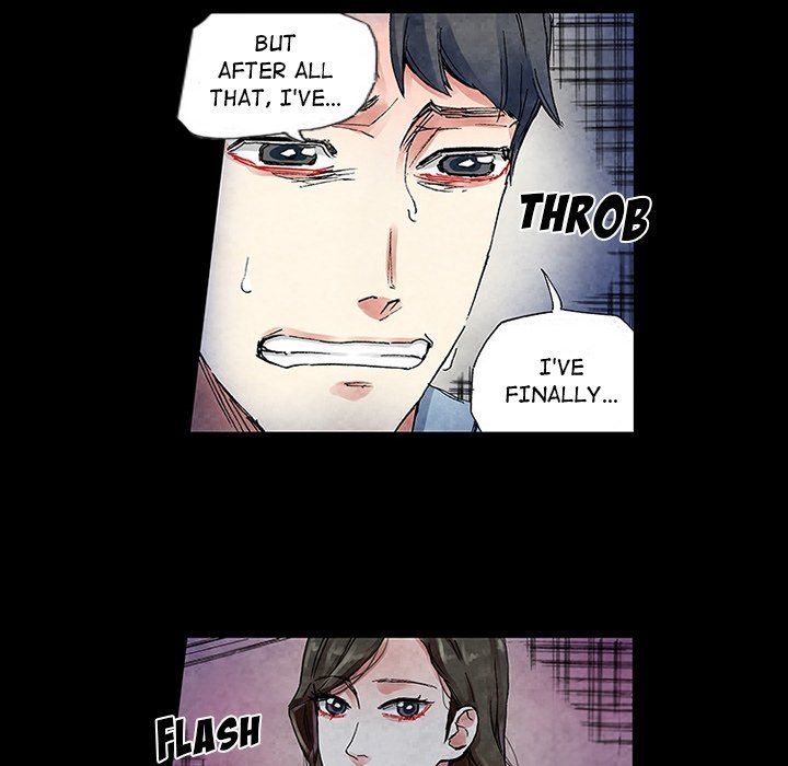 Miss Provocative Manhwa - Chapter 55 Page 35