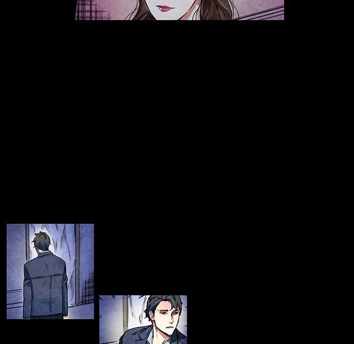 Miss Provocative Manhwa - Chapter 55 Page 36