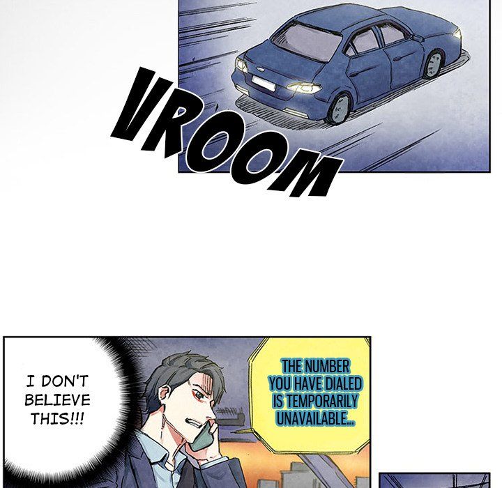 Miss Provocative Manhwa - Chapter 55 Page 38